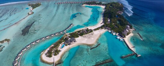 Cinnamon Dhonveli Maldives