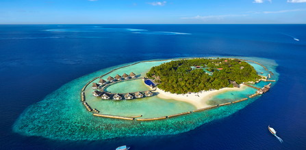 Ellaidhoo Maldives by Cinnamon
