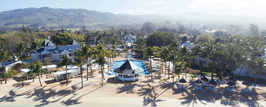 Heritage Le Telfair Golf & Wellness Resort