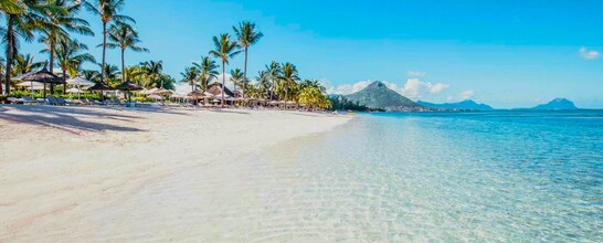 Sugar Beach Mauritius