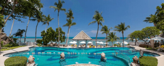 Centara Villas Samui