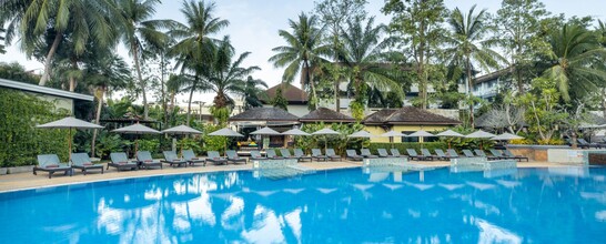 Krabi La Playa Resort