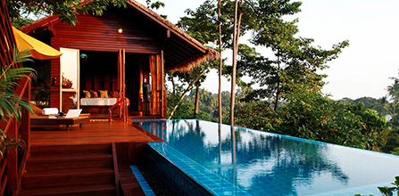 OUTRIGGER Phi Phi Island Resort