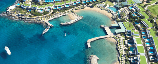 Elounda Peninsula Luxury Resort