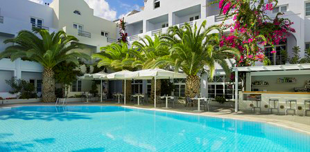 Afroditi Venus Beach Hotel and Spa