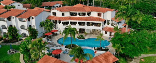 Sugar Cane Club Hotel and Spa