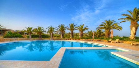 Hotel Ta 'Cenc and Spa