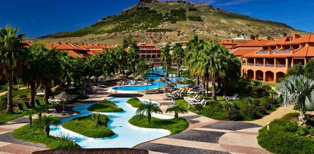 Pestana Porto Santo