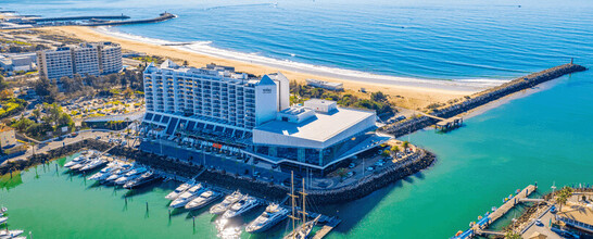 Tivoli Marina Vilamoura Algarve Resort