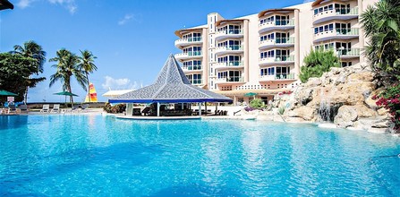 Accra Beach Resort and Spa