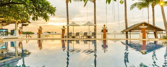 Dara Samui Beach Resort