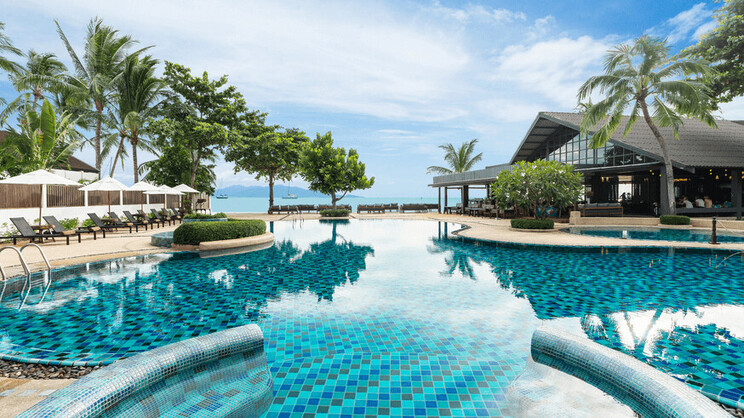 NH Collection Samui Peace Resort