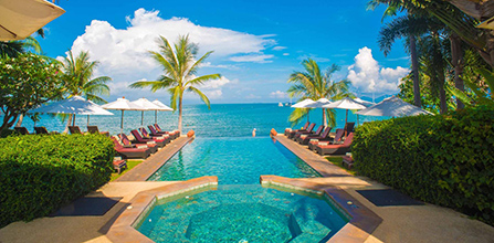 Saboey Resort and Villas