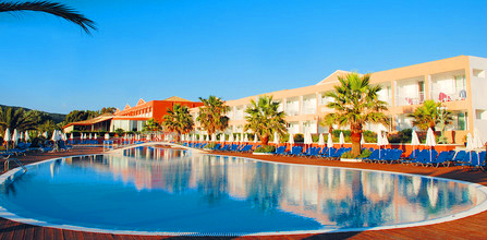 Labranda Sandy Beach Resort