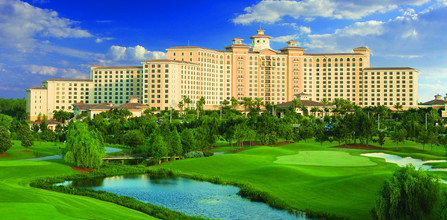 Rosen Shingle Creek
