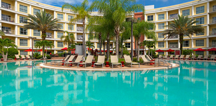 Meliá Orlando Celebration