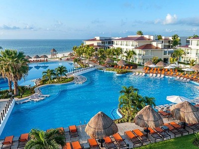 Moon Palace Cancun Image