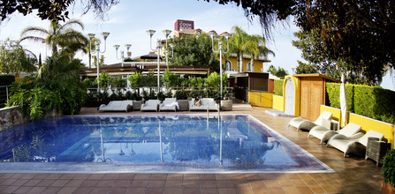 The Cookbook Gastro Boutique Hotel and Spa