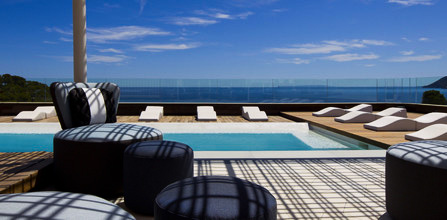 Aguas de Ibiza Lifestyle and Spa