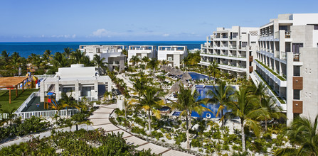 Beloved Playa Mujeres