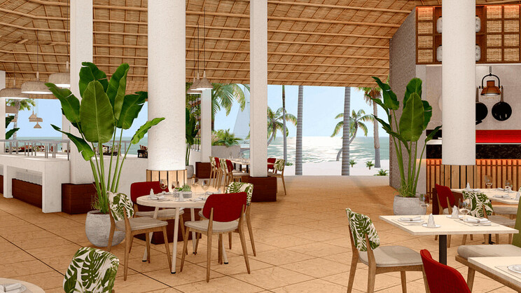 Sunscape Dominicus La Romana