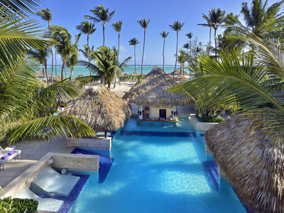 Paradisus Punta Cana