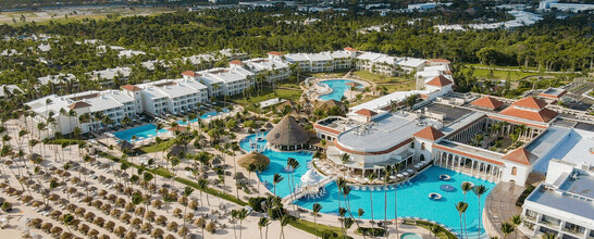 Paradisus Palma Real Golf and Spa Resort