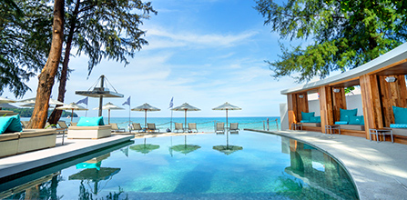 Twinpalms Surin Beach Phuket