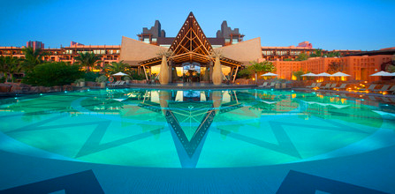Lopesan Baobab Resort