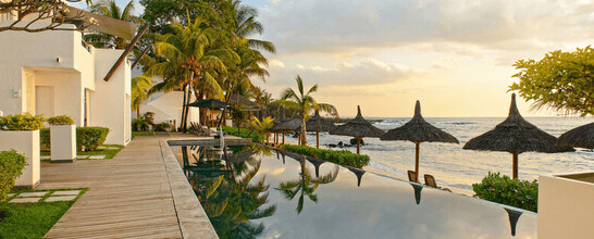 Recif Attitude Resort