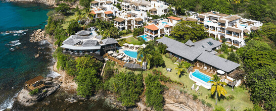 Cap Maison Resort and Spa