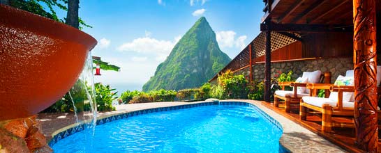 Ladera Resort