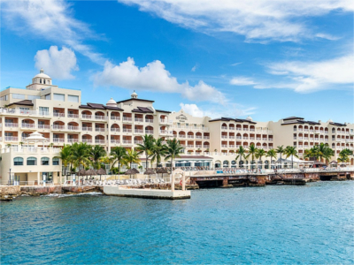 Cozumel Palace