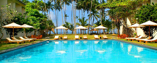 Mermaid Hotel and Club