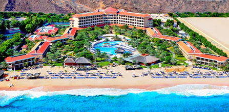 Fujairah Rotana Resort & Spa