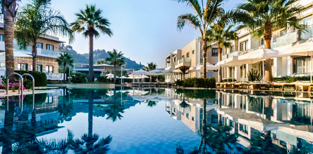 Lesante Classic Luxury Hotel & Spa