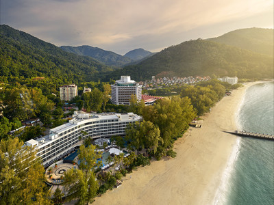 Hard Rock Hotel Penang