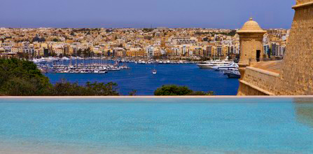 The Phoenicia Malta