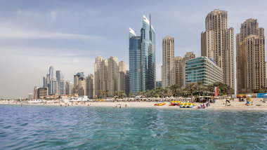 Hilton Dubai Jumeirah