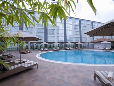 Eastin Grand Hotel Saigon