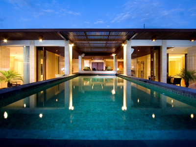 Grand Seminyak – Lifestyle Boutique Bali Resort