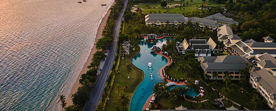 Sofitel Krabi Phokeethra Golf and Spa Resort