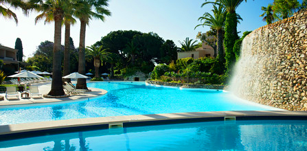 Vilalara Thalassa Resort