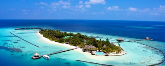 Komandoo Maldives Island Resort