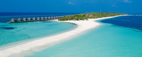 Kuredu Island Resort