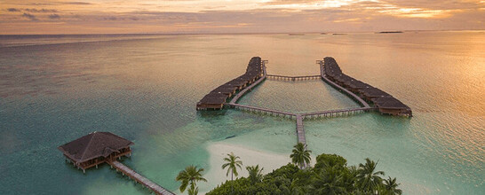 Medhufushi Island Resort