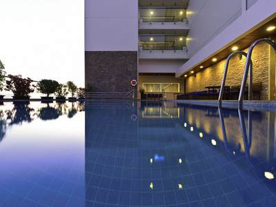 Novotel Nha Trang Hotel