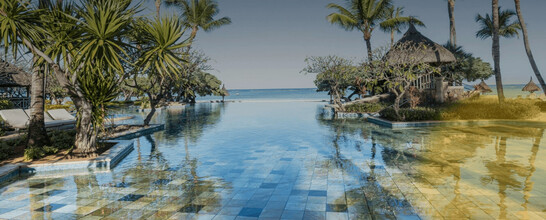 La Pirogue Mauritius