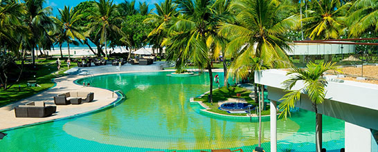 Occidental Eden Beruwala