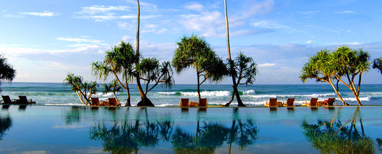 The Fortress Resort and Spa